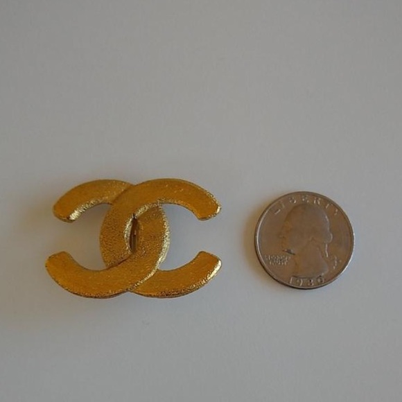 Chanel Earrings - Picture 7 of 7